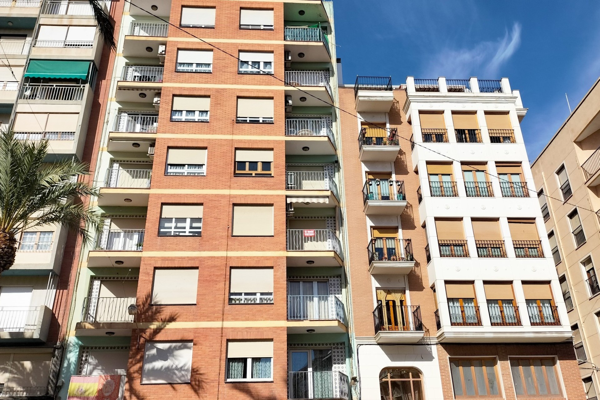 Sale - Apartment Flat -
SAX - Inland