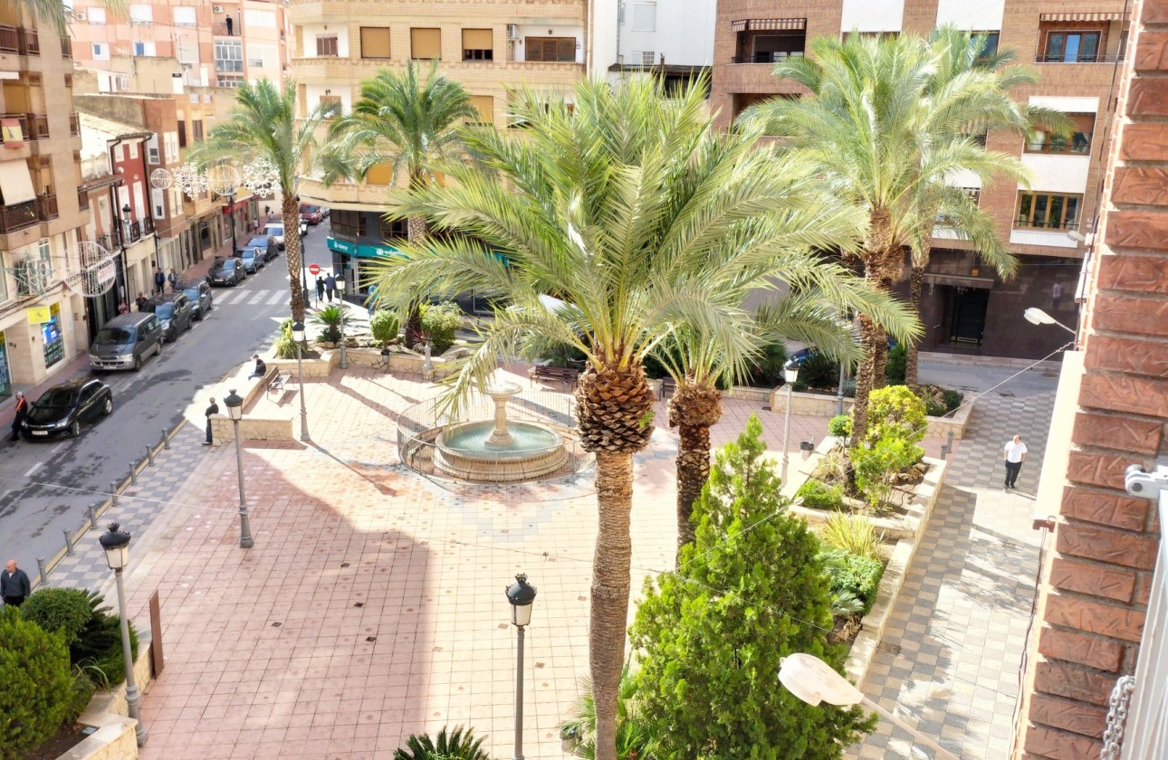 Sale - Apartment Flat -
SAX - Inland