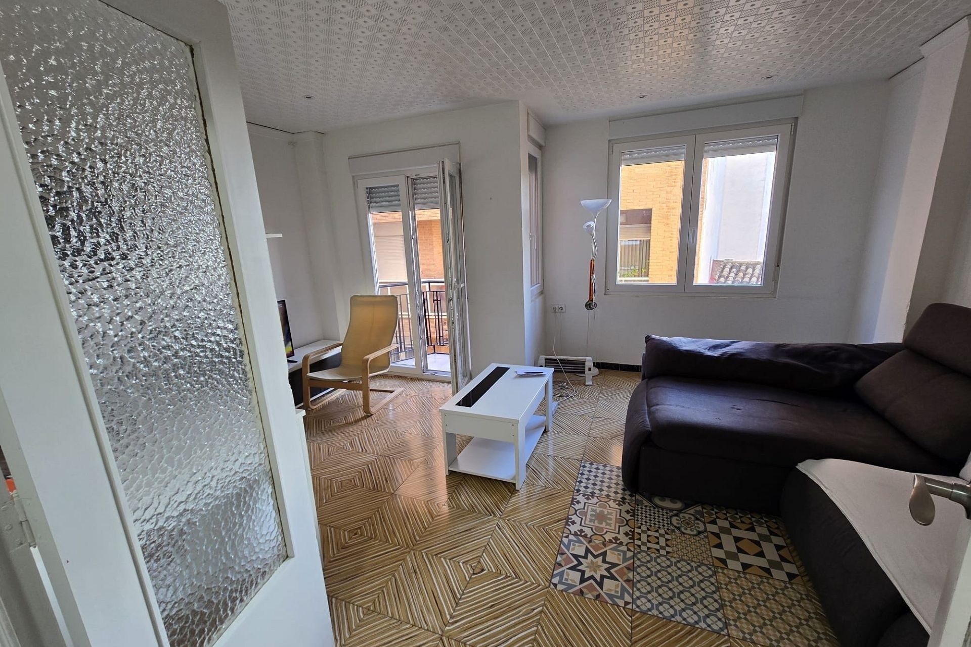 Sale - Apartment Flat -
SAX