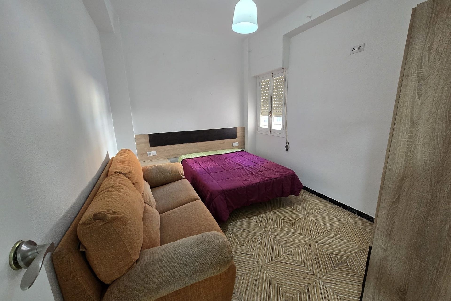 Sale - Apartment Flat -
SAX