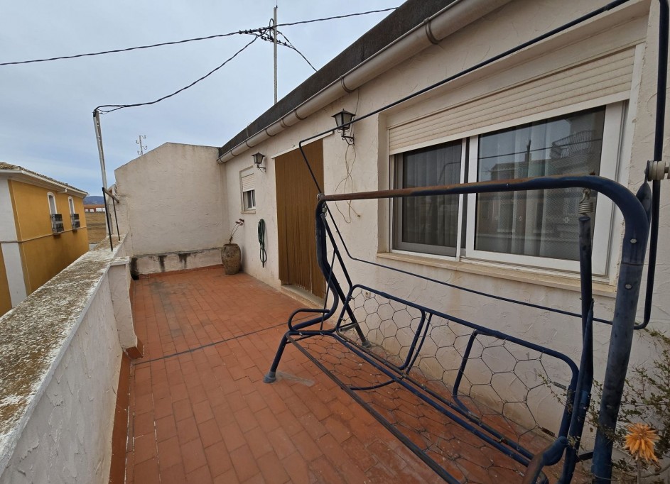 Sale - Apartment Flat -
SAX