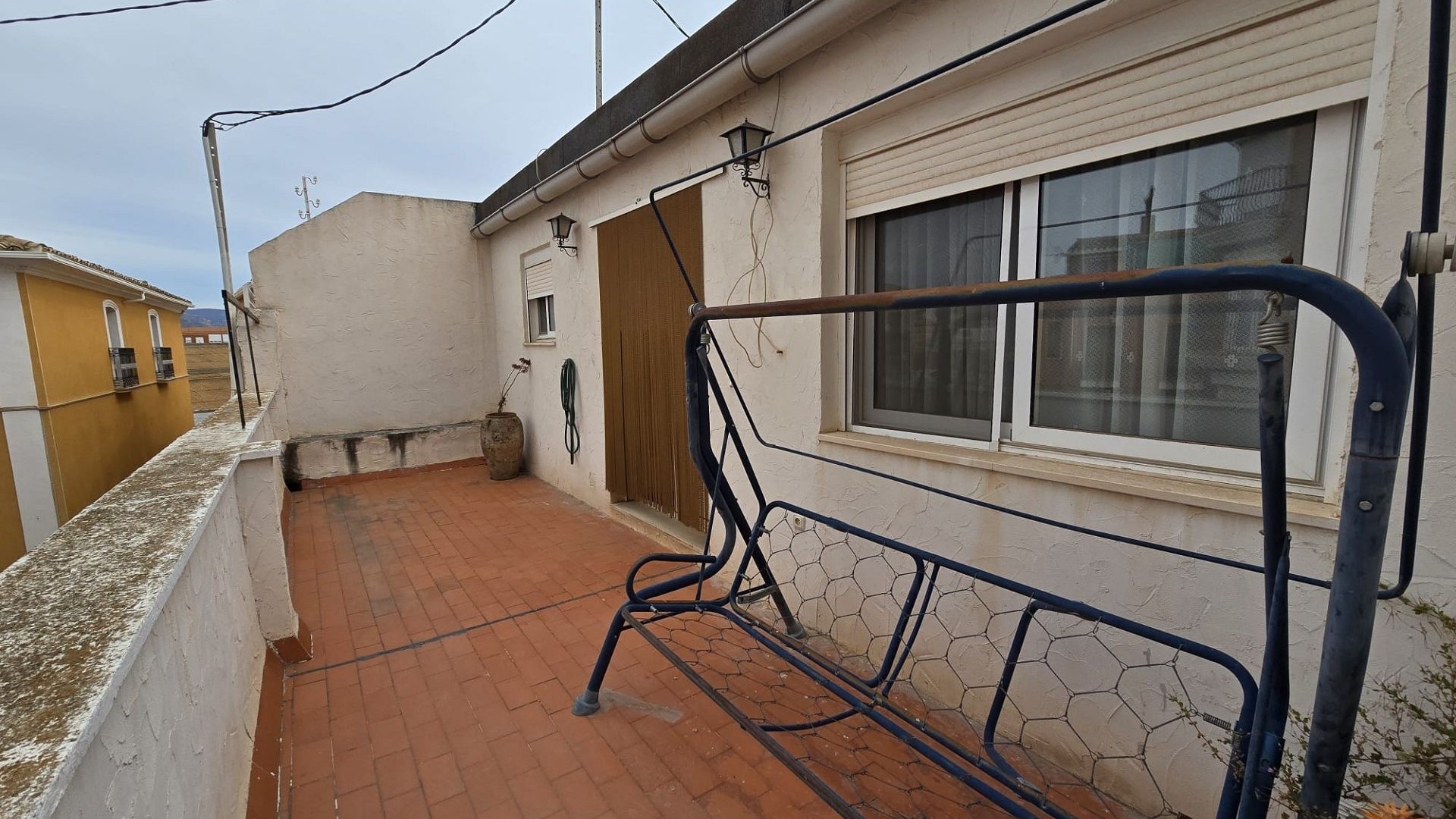 Sale - Apartment Flat -
SAX