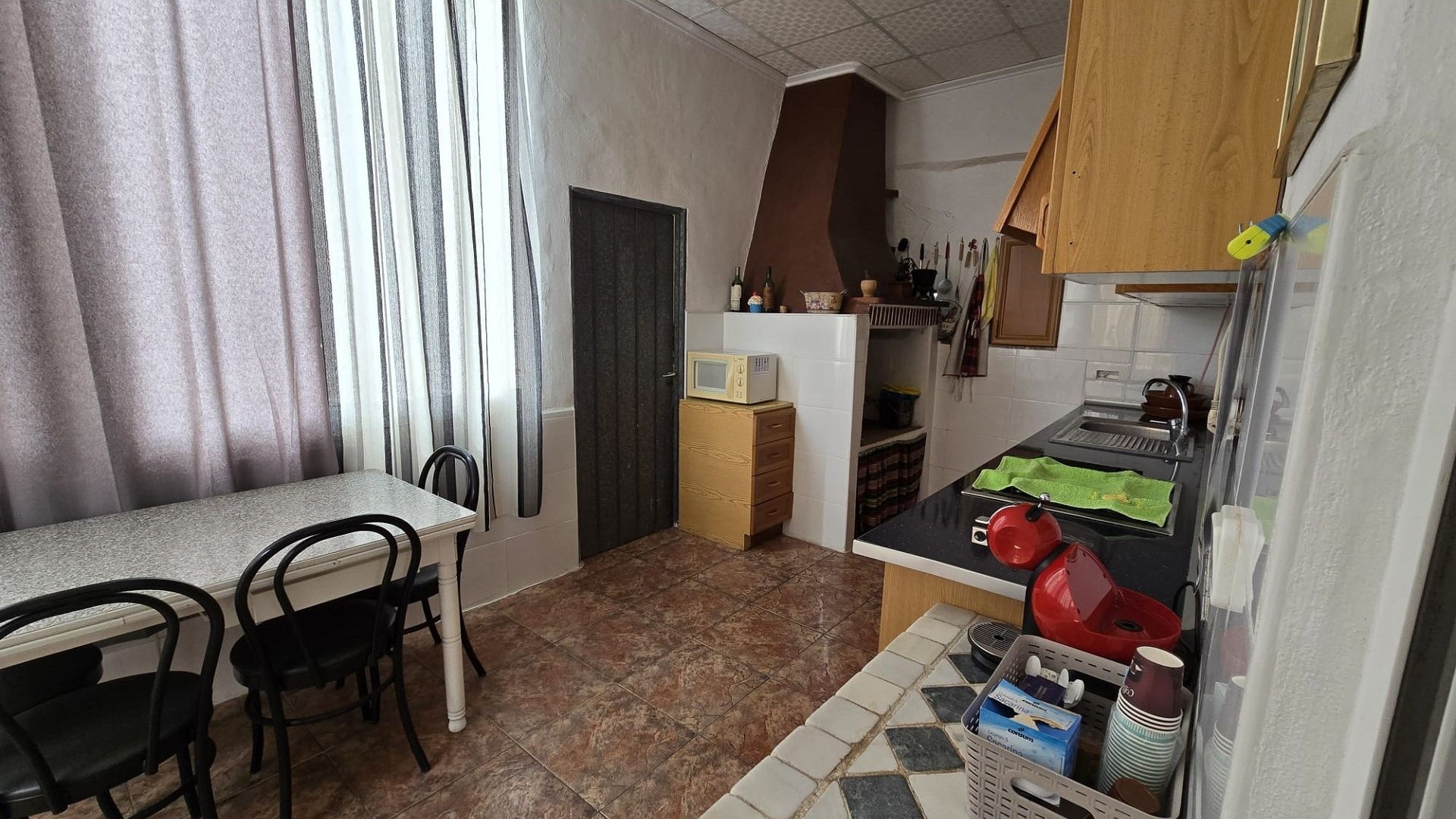 Sale - Apartment Flat -
SAX