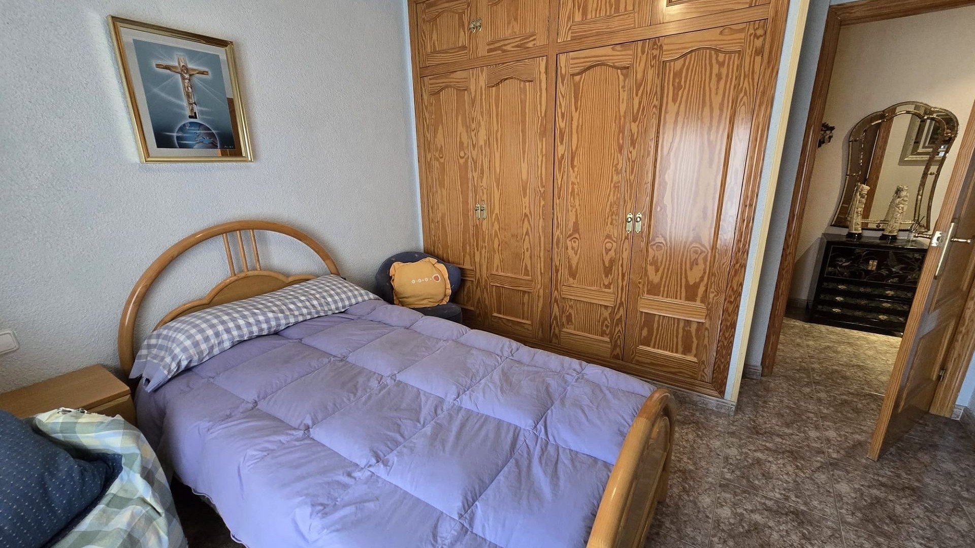 Sale - Apartment Flat -
SAX