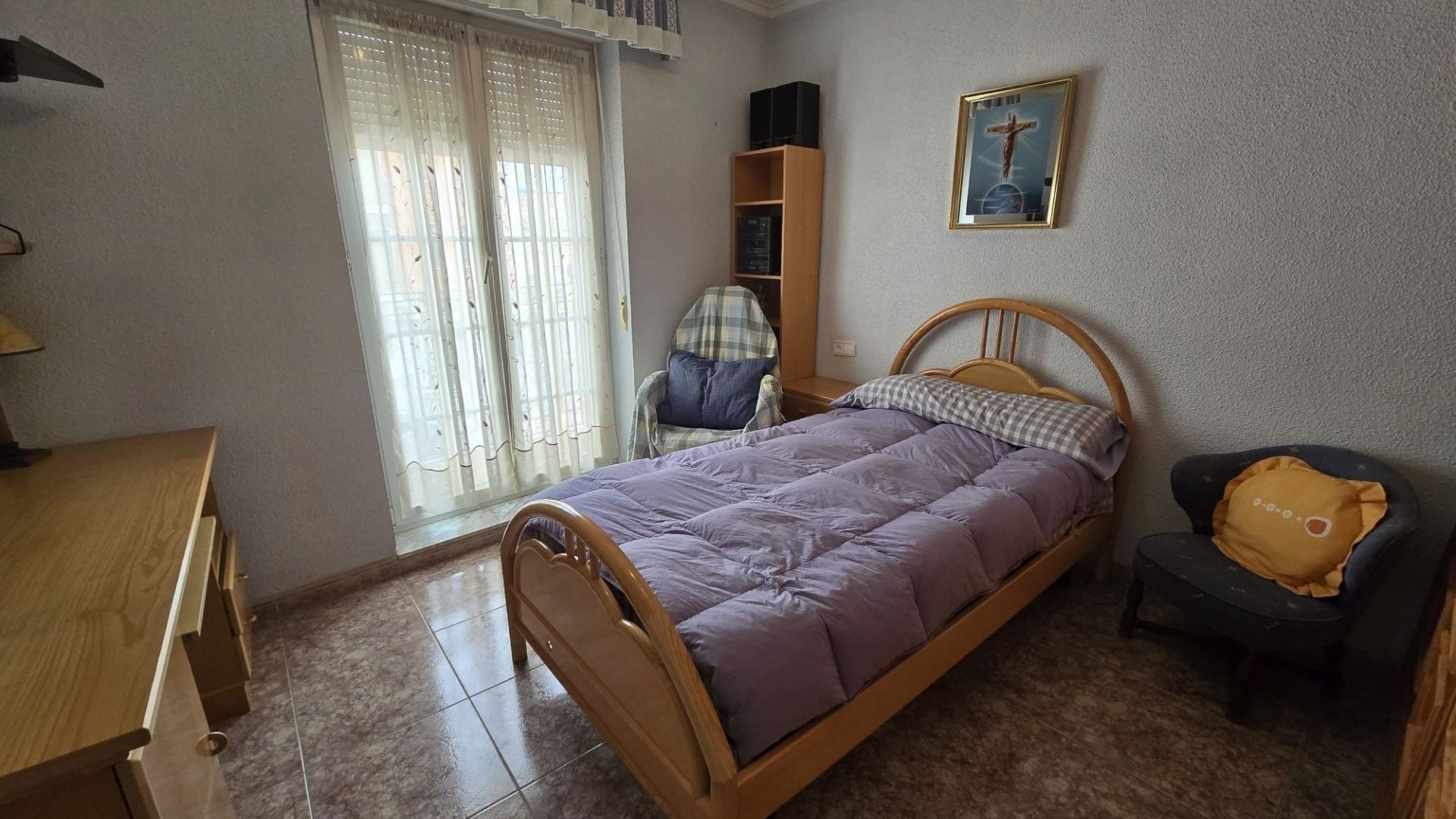 Sale - Apartment Flat -
SAX