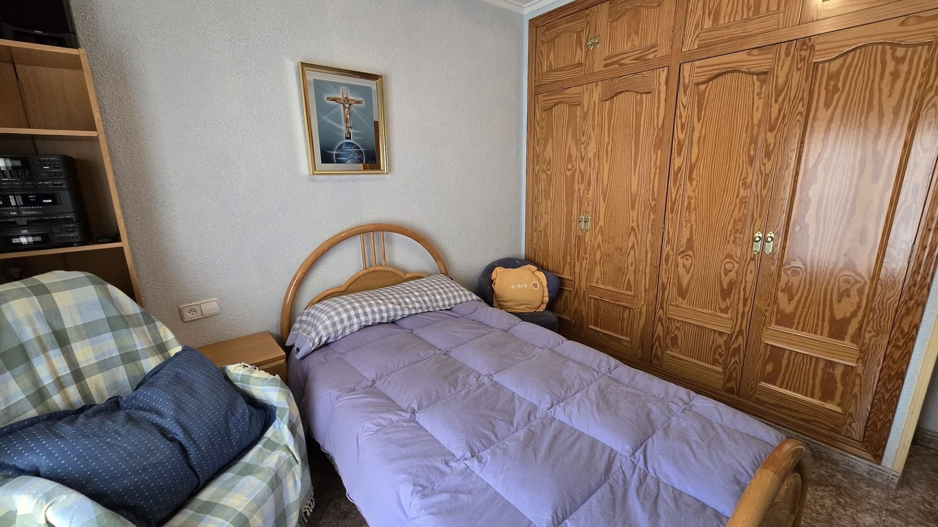 Sale - Apartment Flat -
SAX