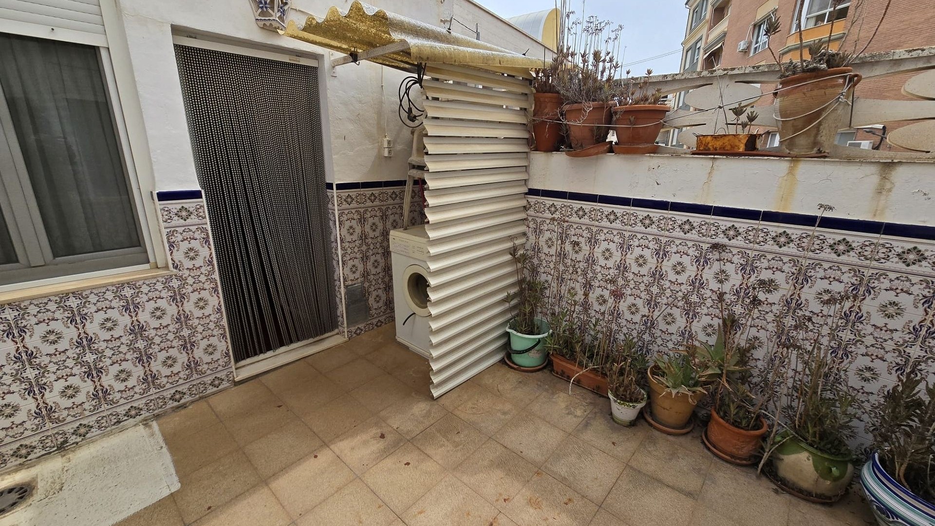 Sale - Apartment Flat -
SAX