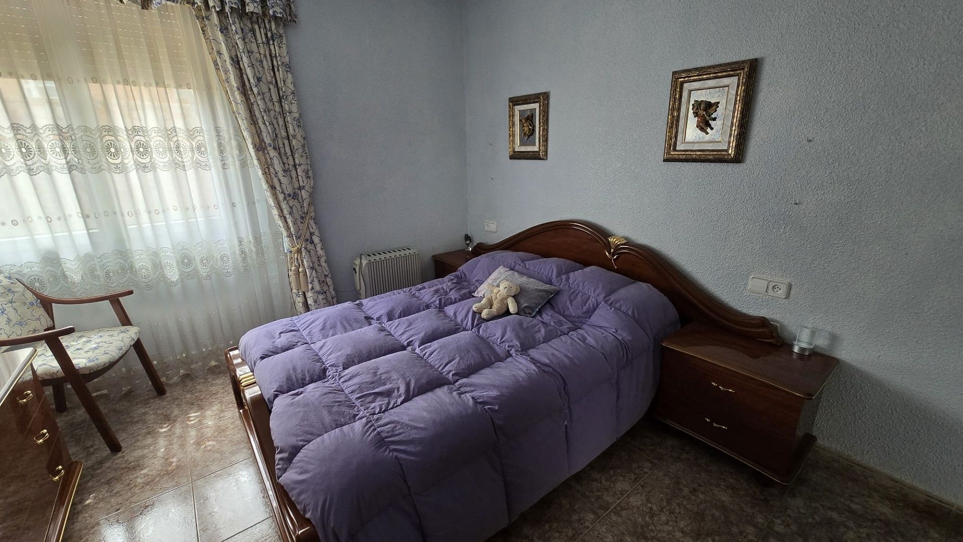 Sale - Apartment Flat -
SAX