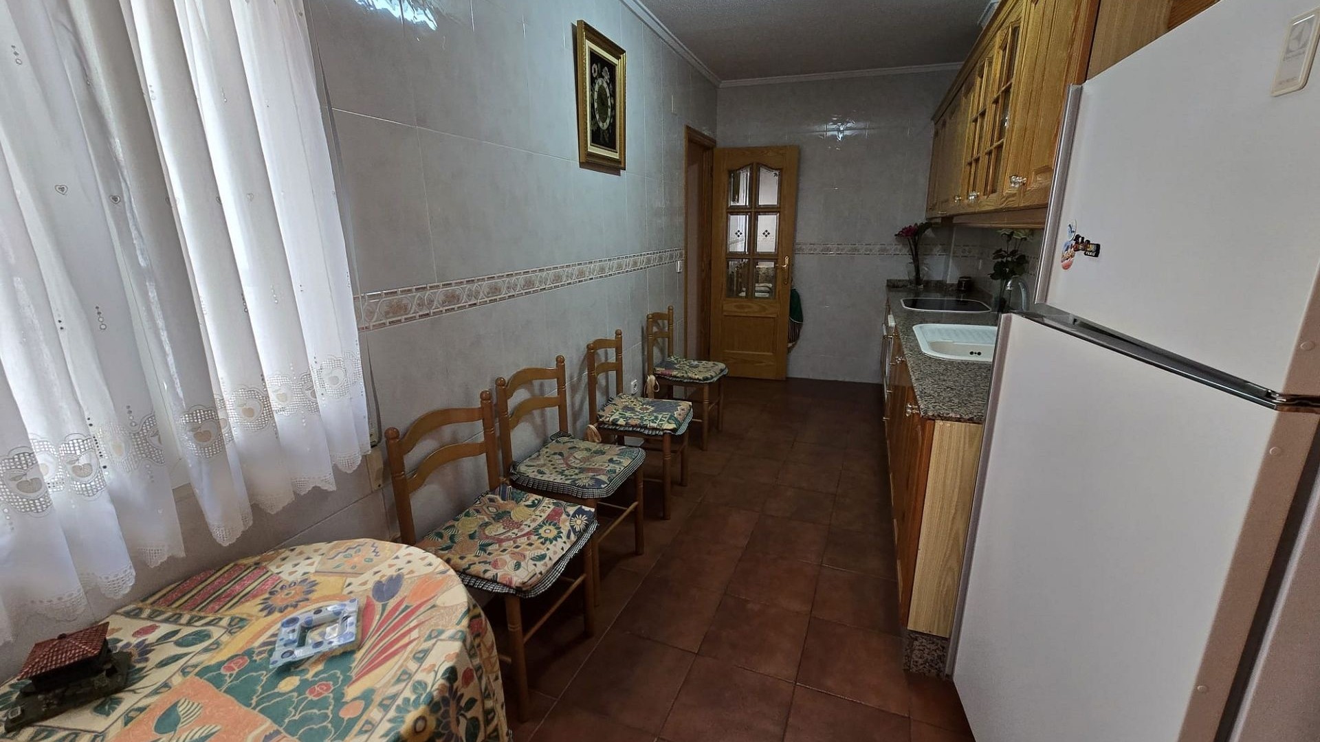 Sale - Apartment Flat -
SAX