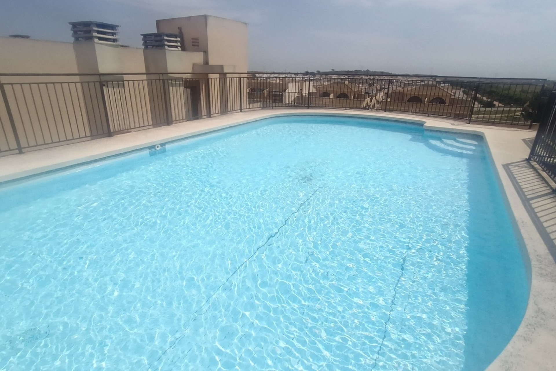 Sale - Apartment Flat -
Sucina - Inland