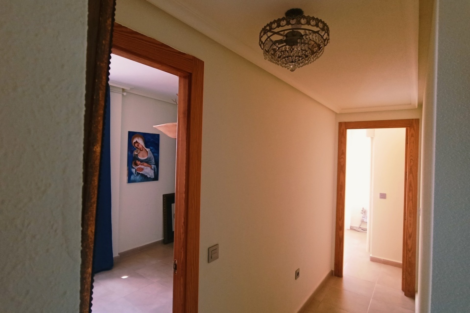 Sale - Apartment Flat -
Sucina - Inland