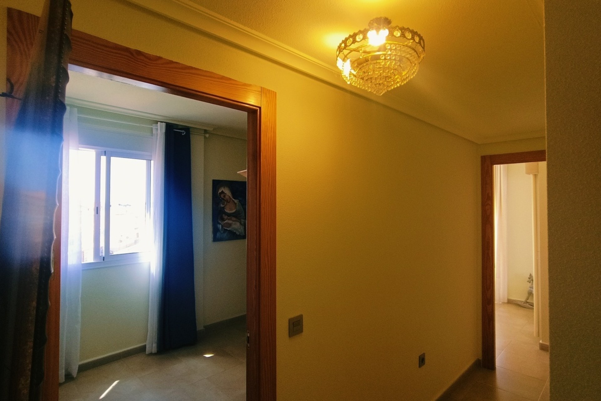 Sale - Apartment Flat -
Sucina - Inland