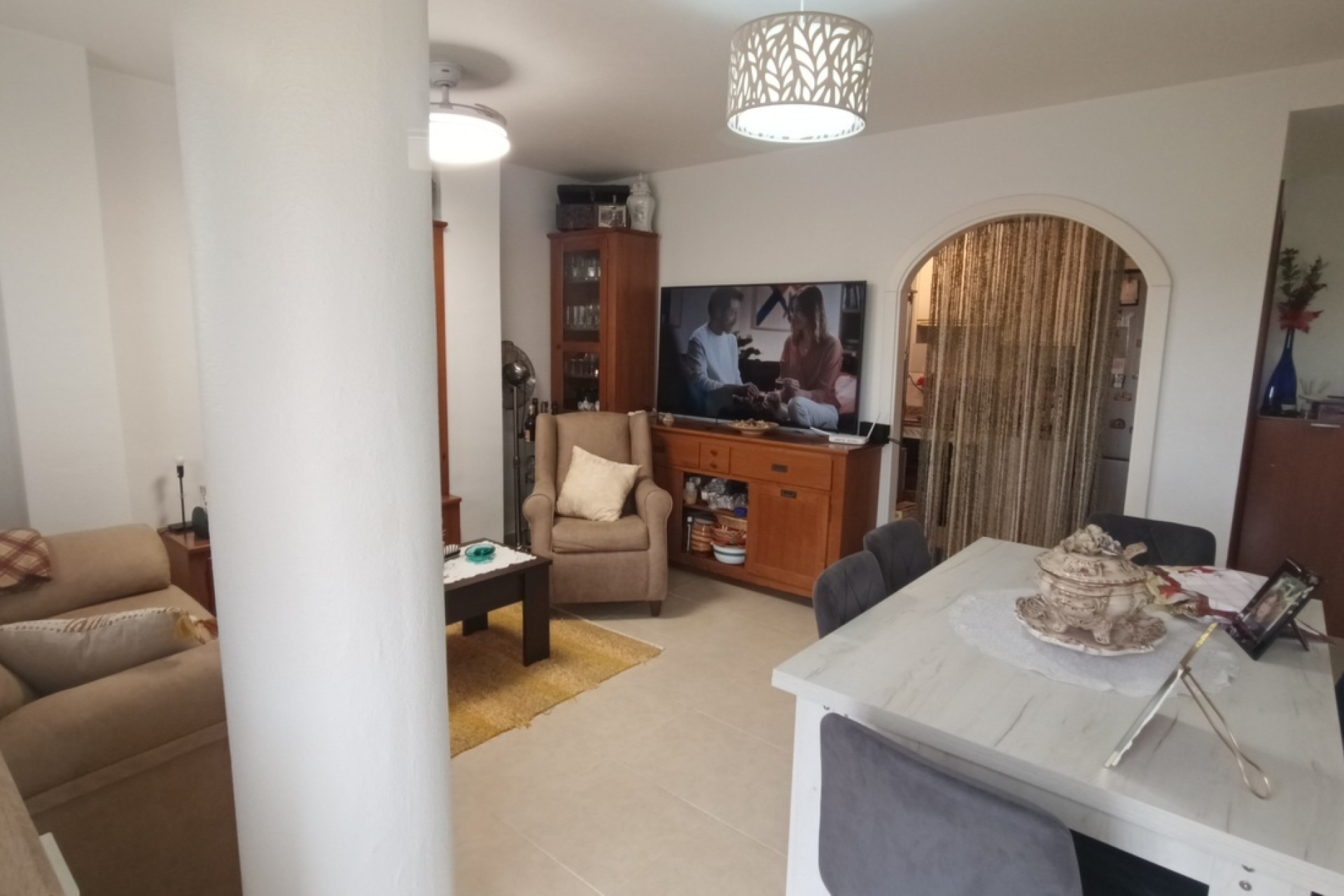 Sale - Apartment Flat -
Sucina - Inland