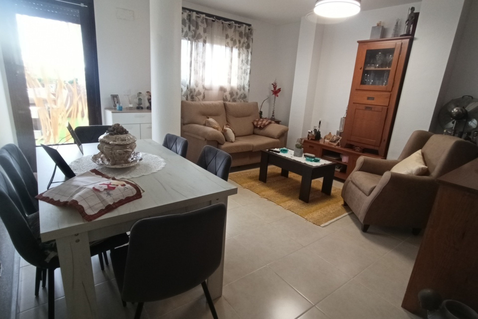 Sale - Apartment Flat -
Sucina - Inland