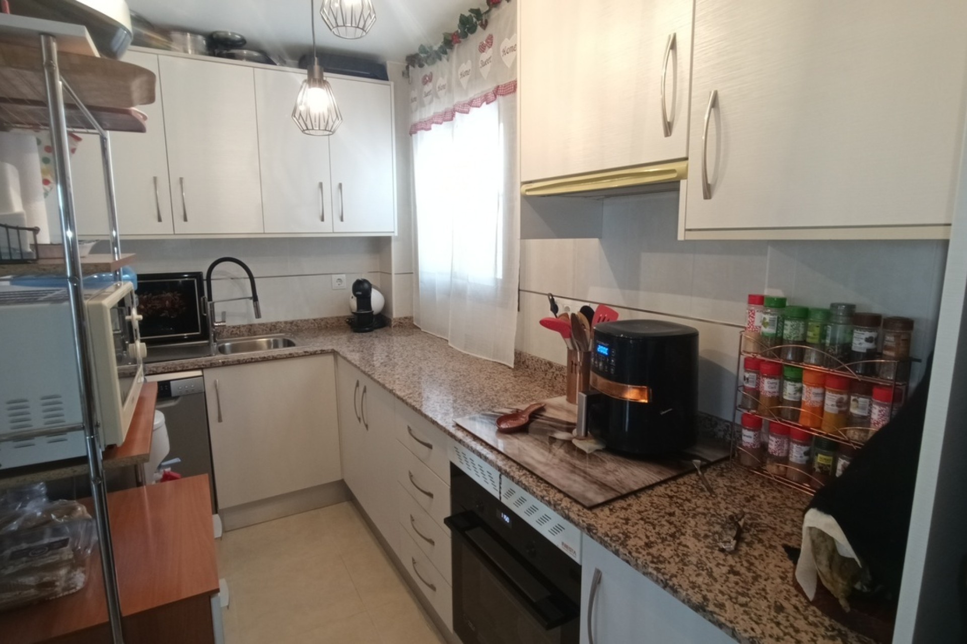 Sale - Apartment Flat -
Sucina - Inland