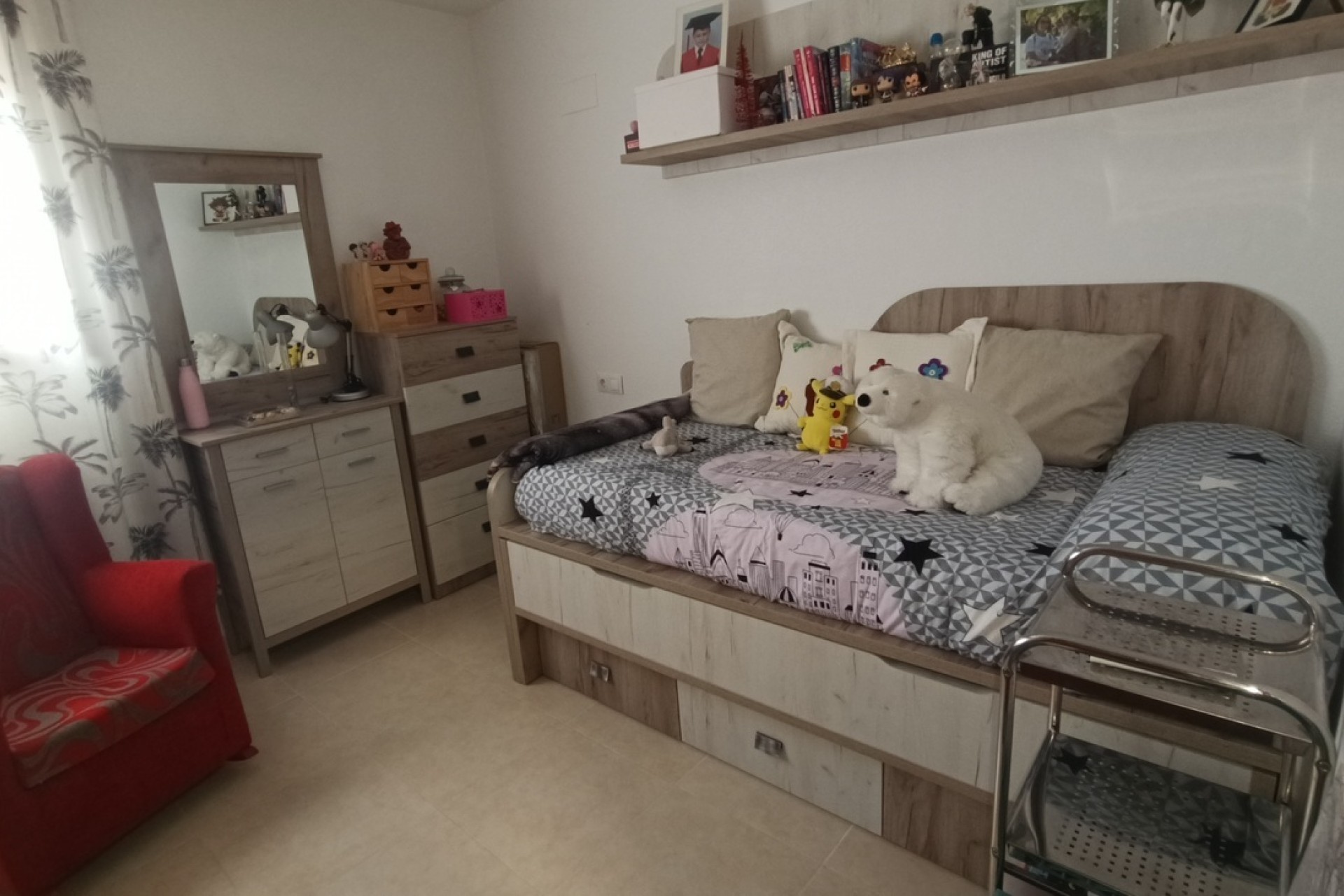 Sale - Apartment Flat -
Sucina - Inland