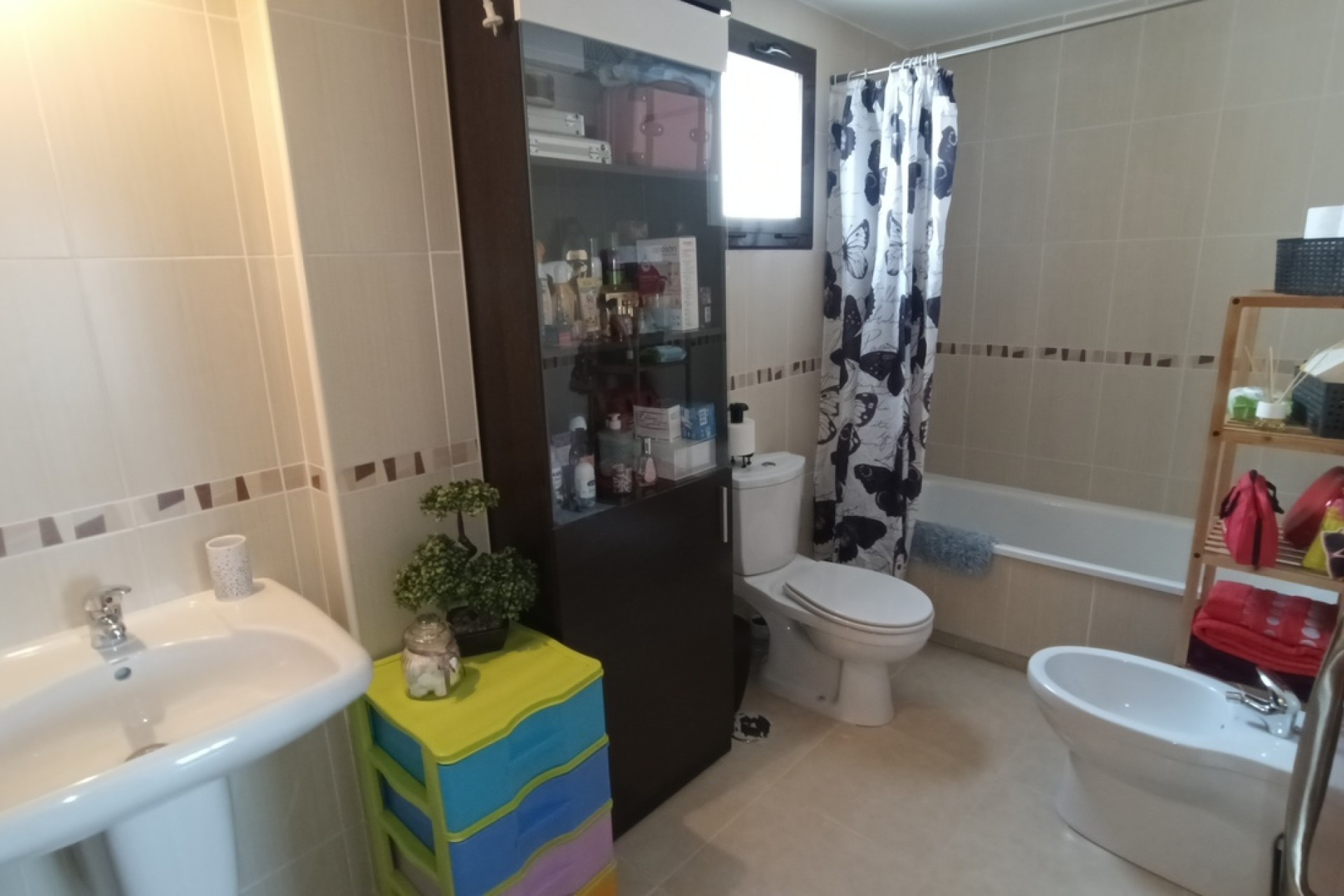 Sale - Apartment Flat -
Sucina - Inland