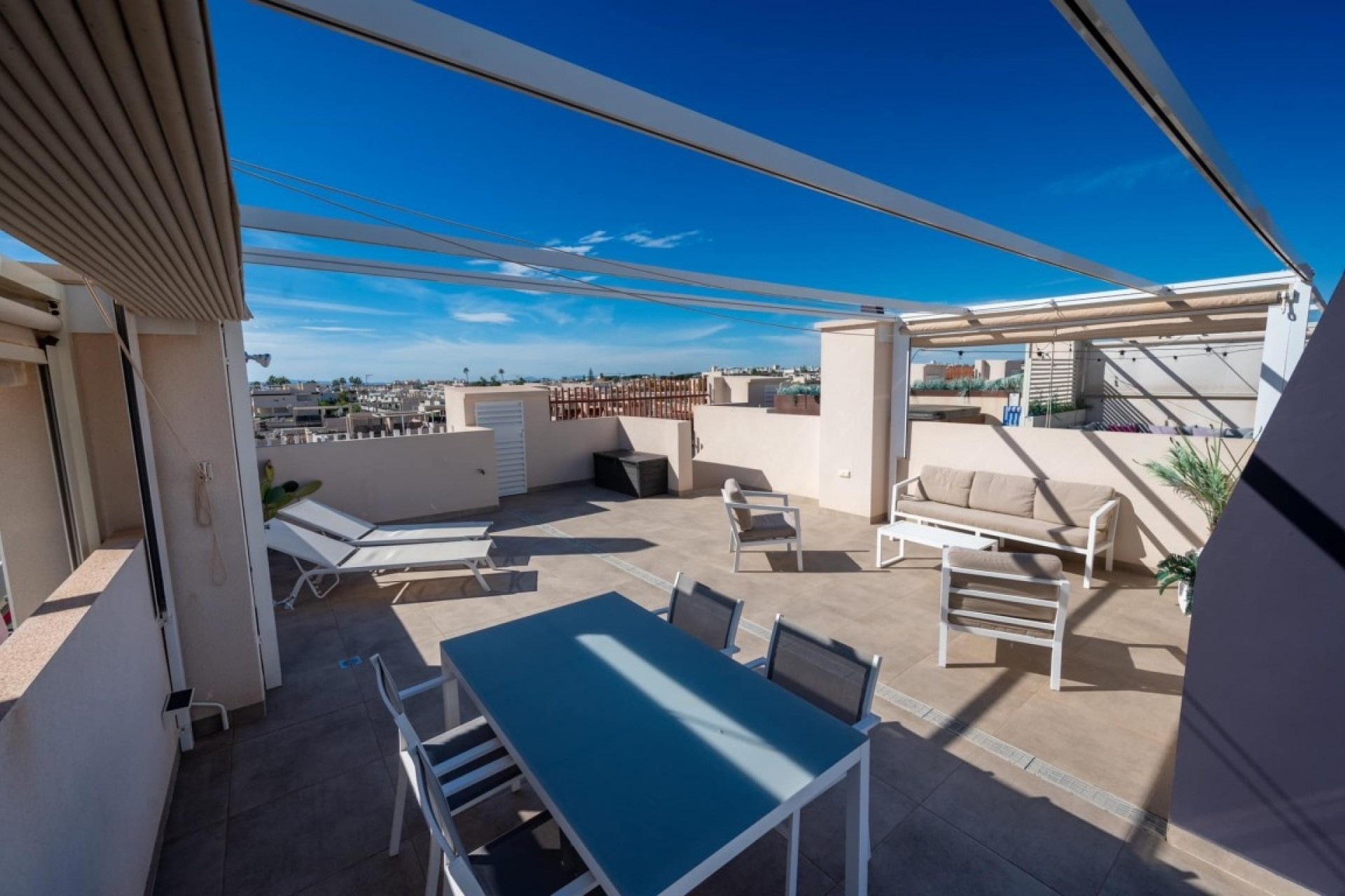 Sale - Apartment Flat -
Torre de la Horadada - Costa Blanca