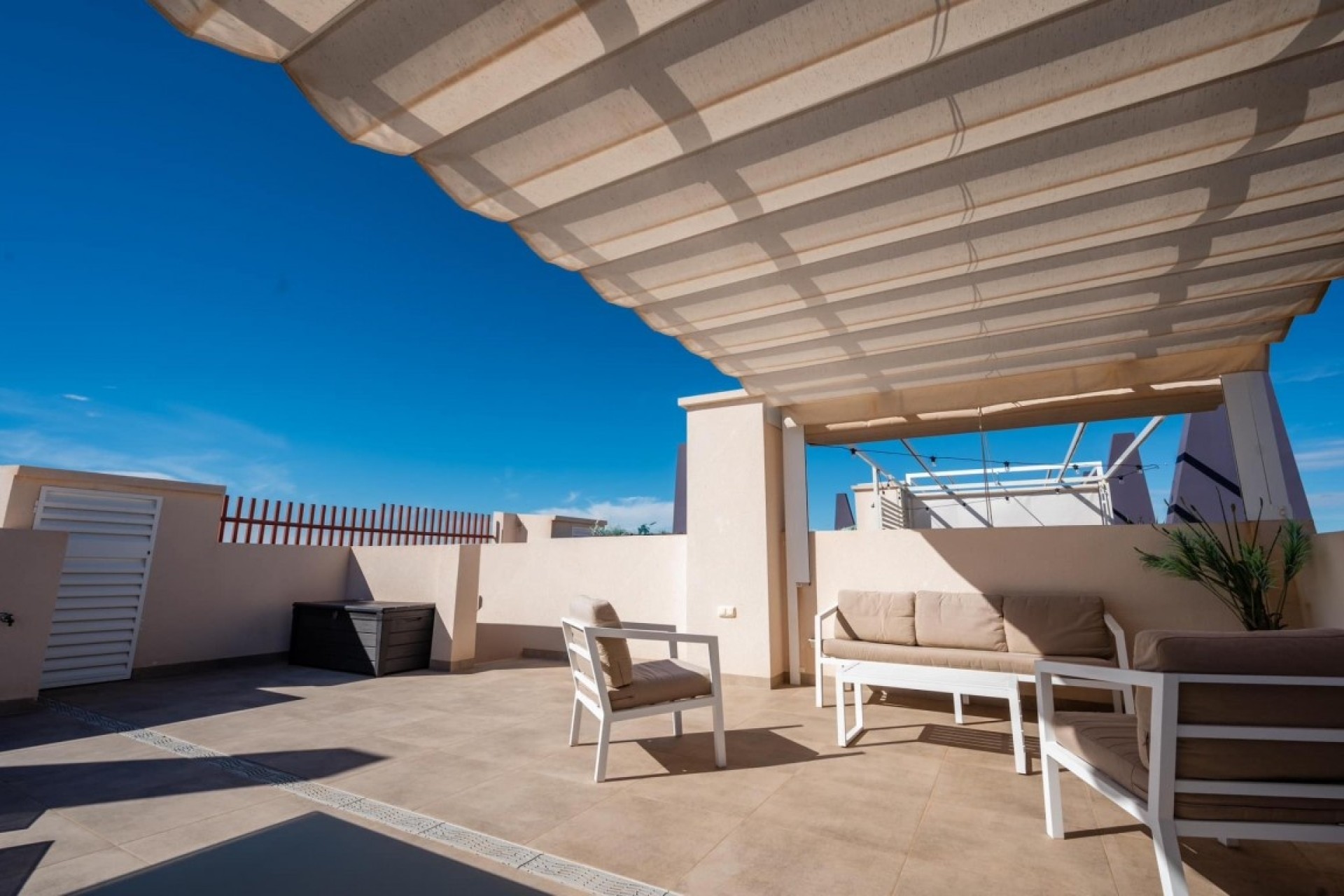 Sale - Apartment Flat -
Torre de la Horadada - Costa Blanca
