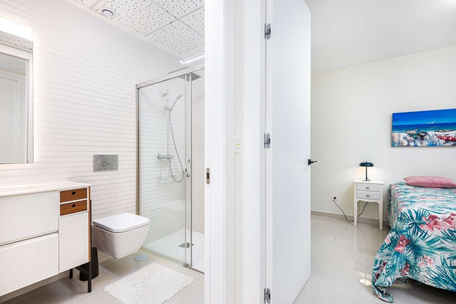 Sale - Apartment Flat -
Torre de la Horadada - Costa Blanca
