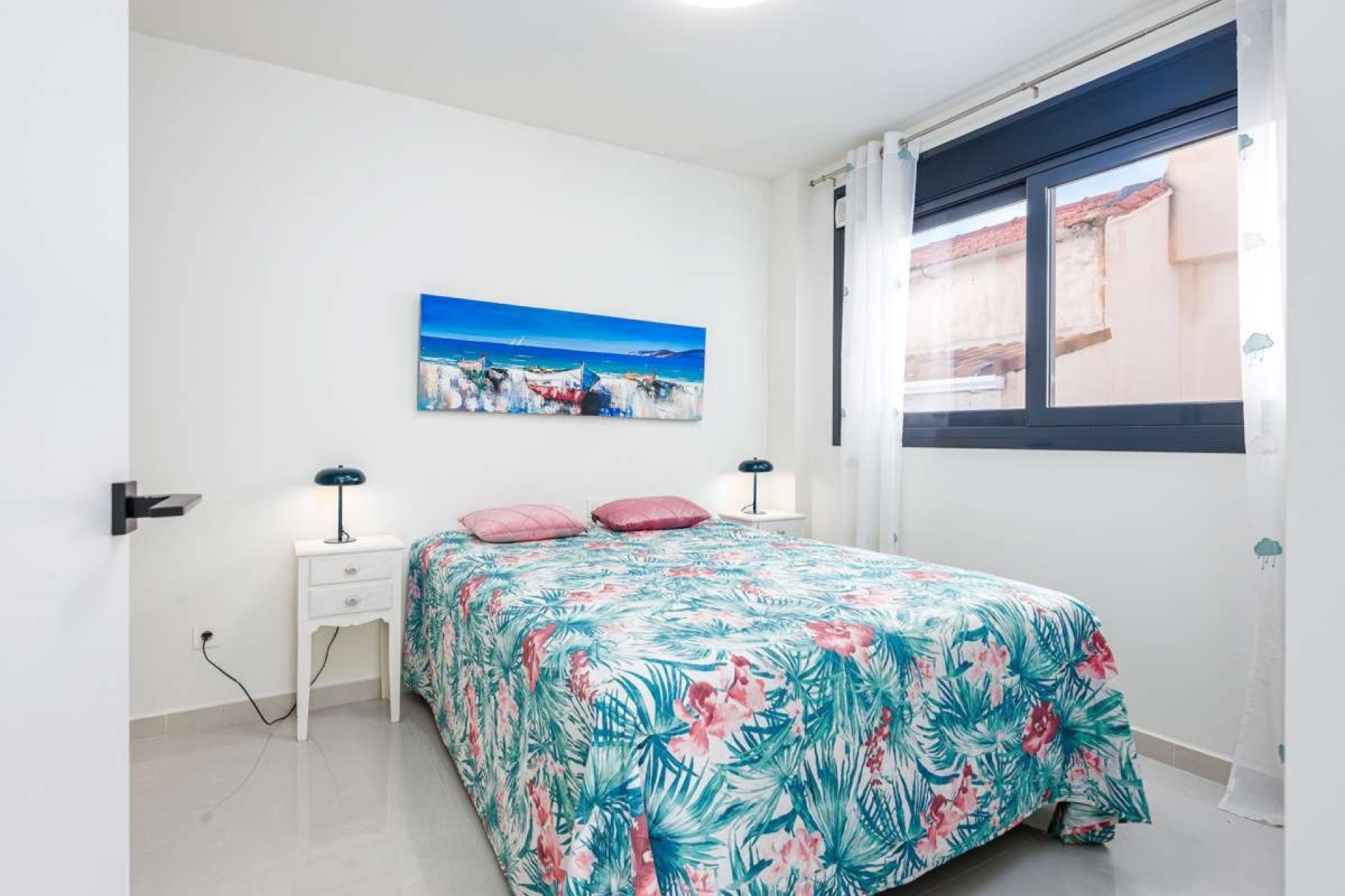 Sale - Apartment Flat -
Torre de la Horadada - Costa Blanca