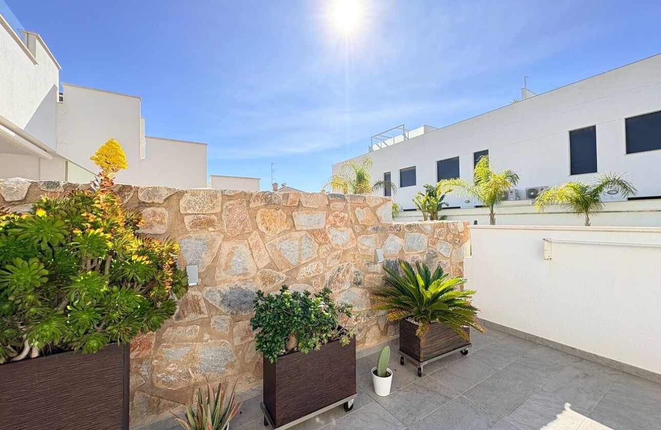Sale - Apartment Flat -
Torre de la Horadada - Porto Marina