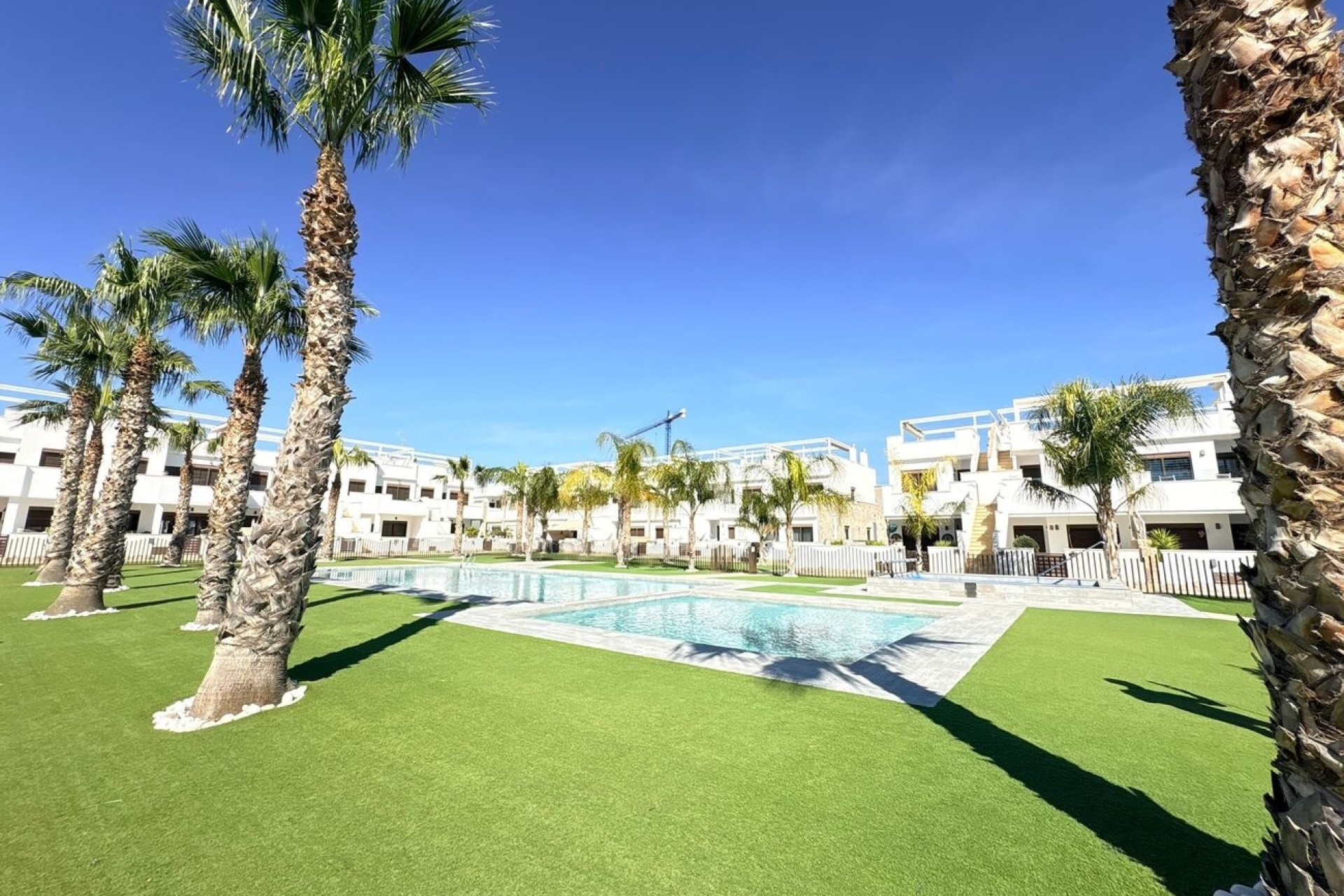 Sale - Apartment Flat -
Torre de la Horadada - Porto Marina