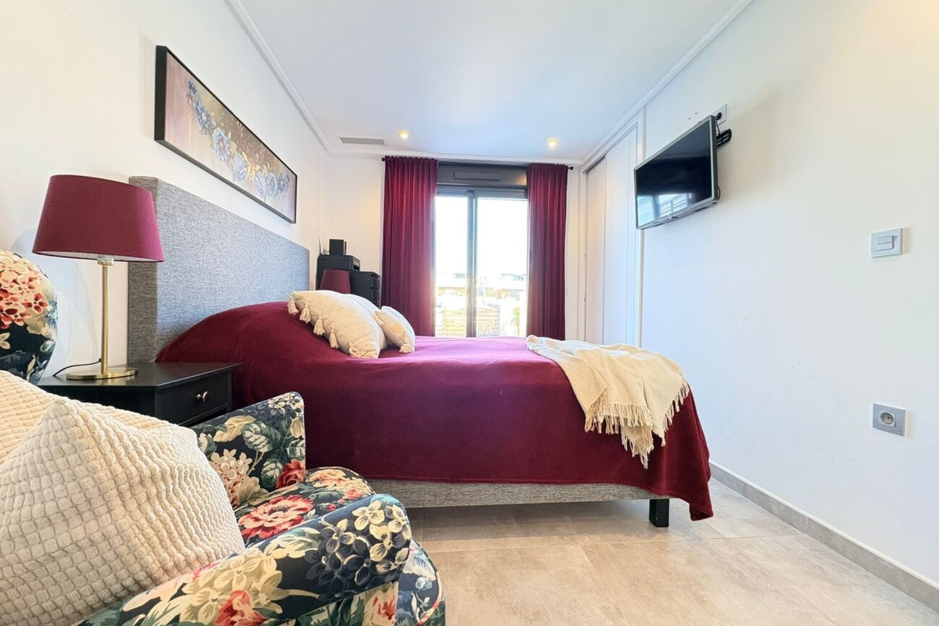 Sale - Apartment Flat -
Torre de la Horadada - Porto Marina