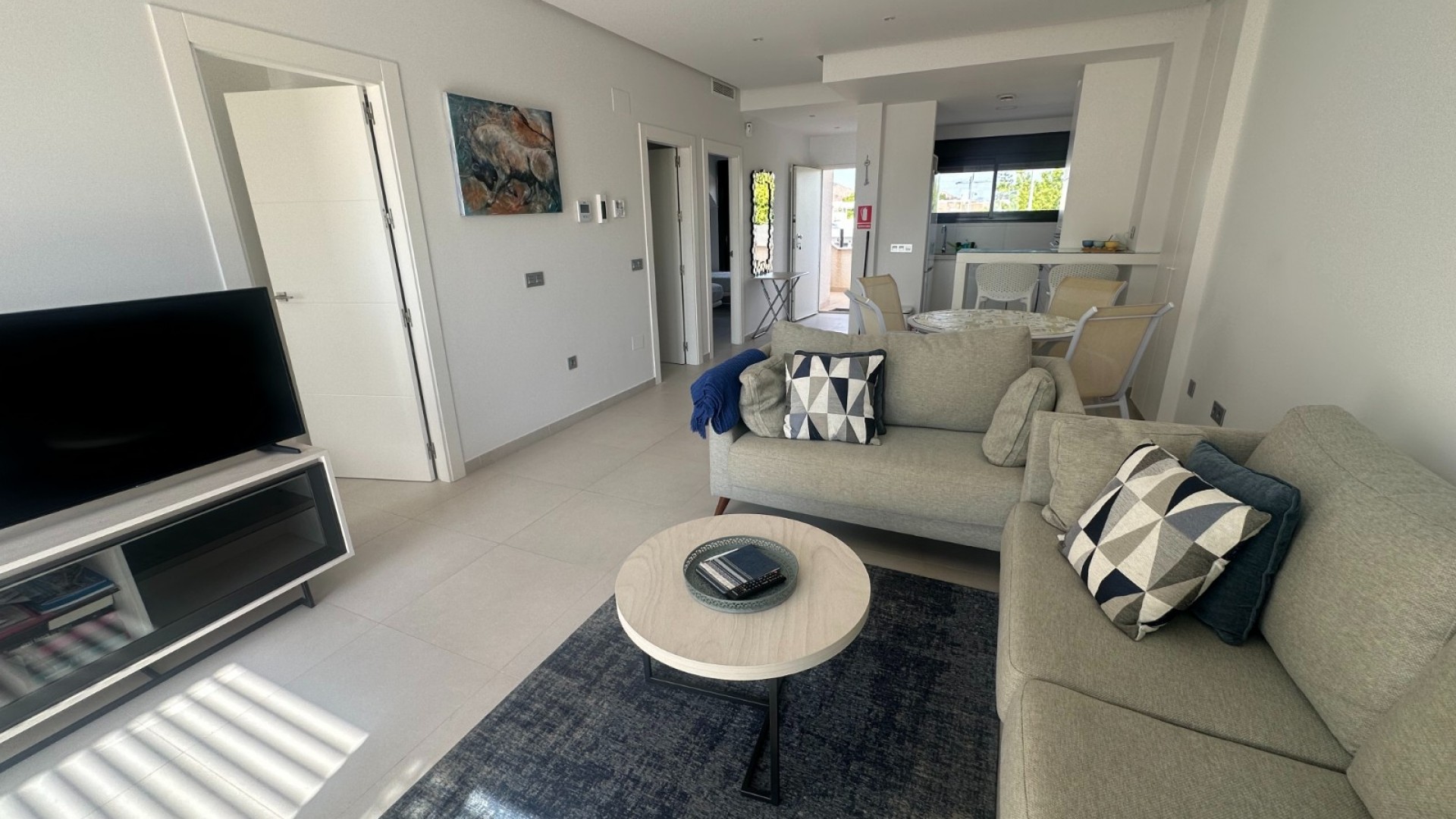 Sale - Apartment Flat -
Torre Pacheco - Dolores De Pacheco