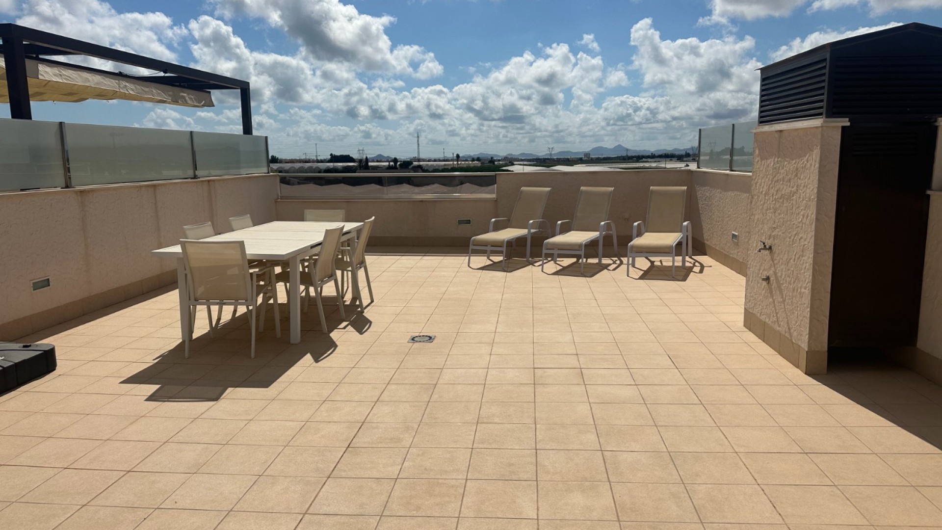 Sale - Apartment Flat -
Torre Pacheco - Dolores De Pacheco