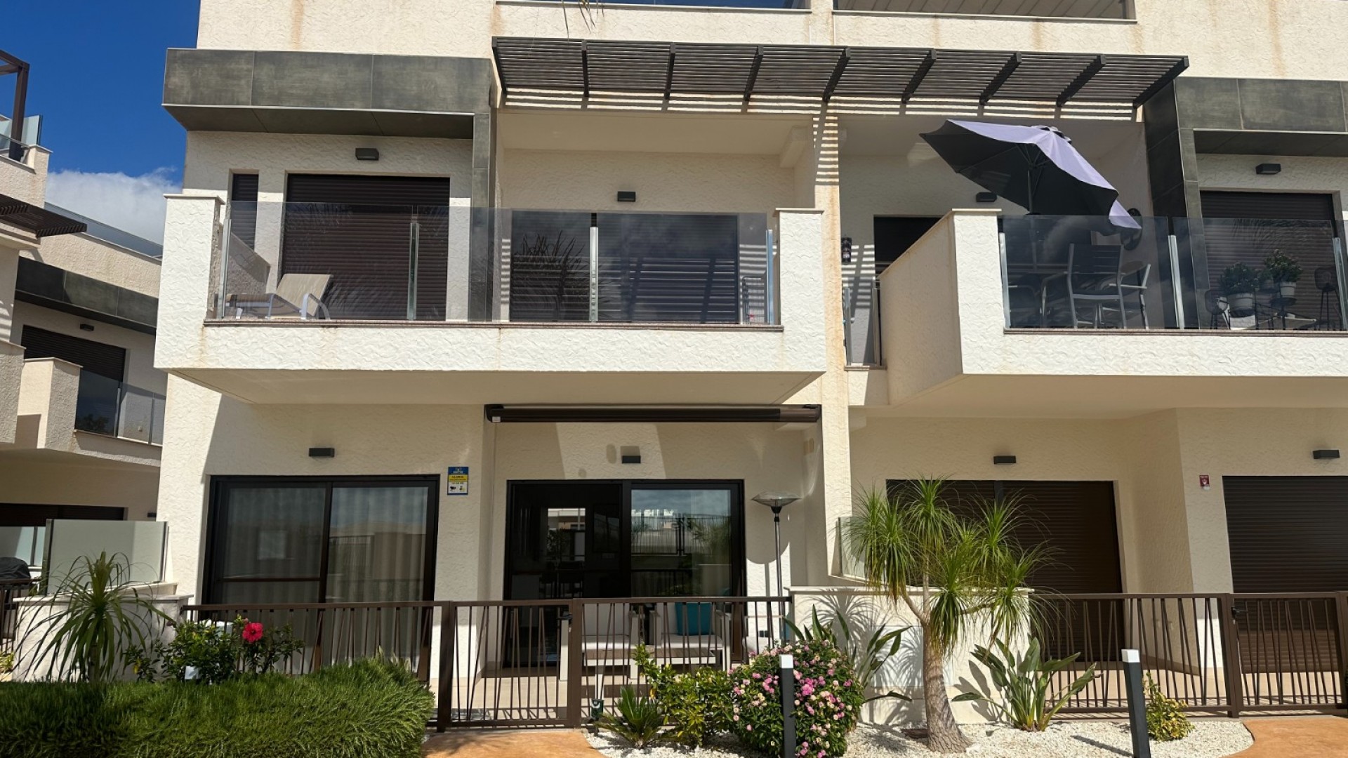 Sale - Apartment Flat -
Torre Pacheco - Dolores De Pacheco