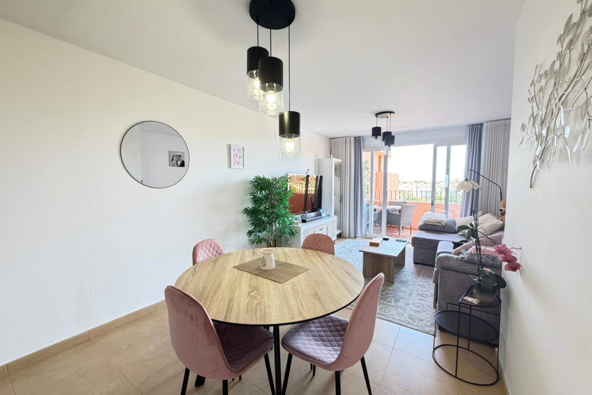 Sale - Apartment Flat -
Torre Pacheco - Inland