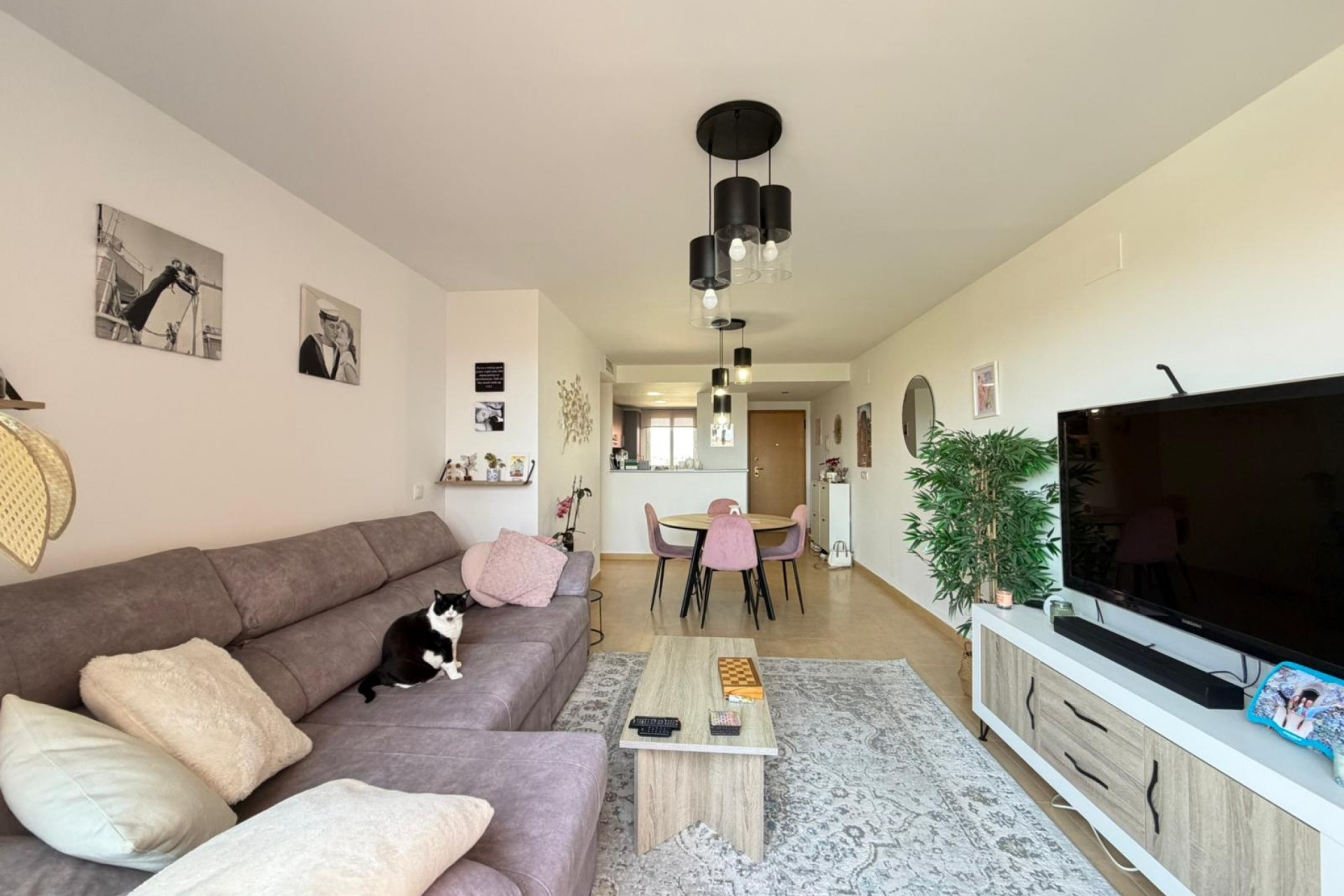 Sale - Apartment Flat -
Torre Pacheco - Inland