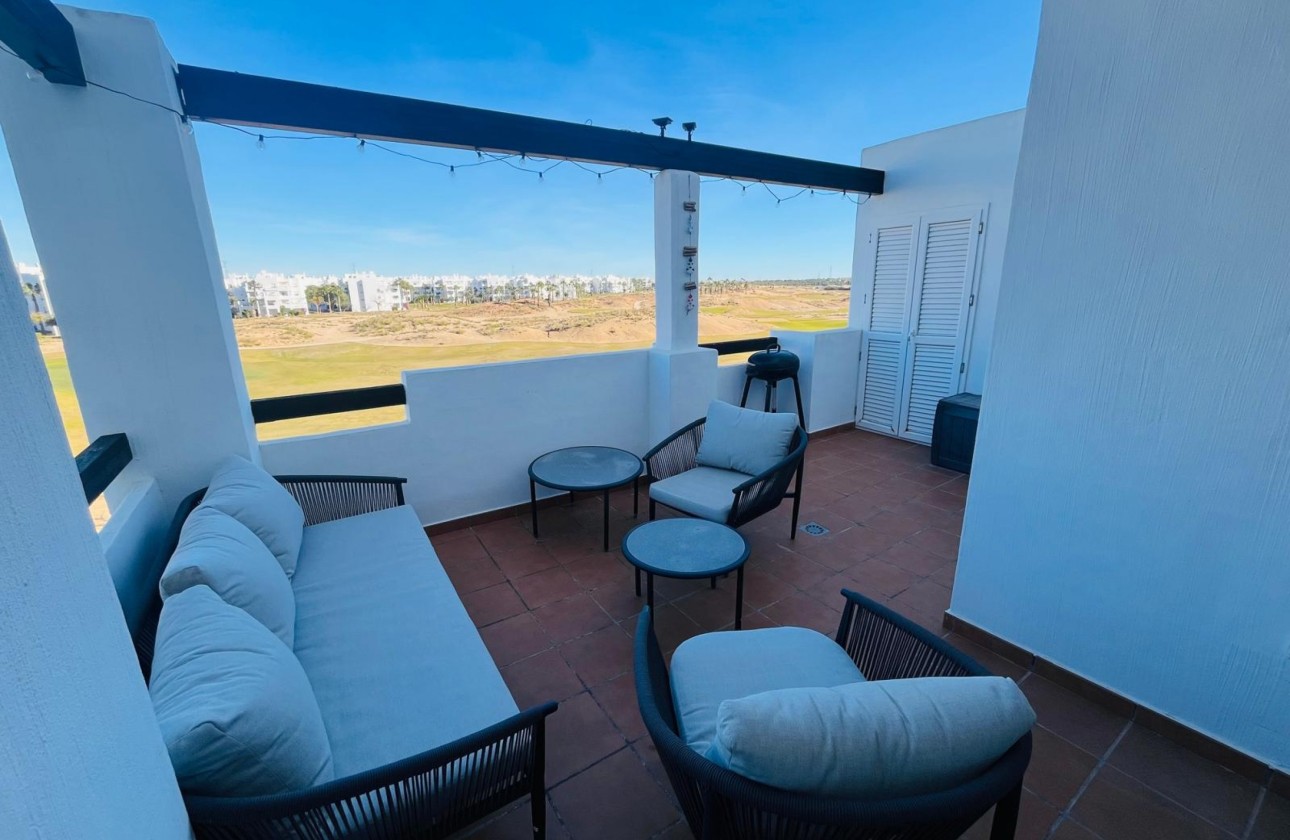 Sale - Apartment Flat -
Torre Pacheco - Inland