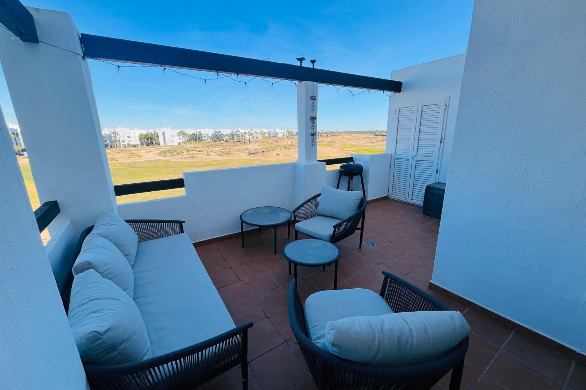 Sale - Apartment Flat -
Torre Pacheco - Inland