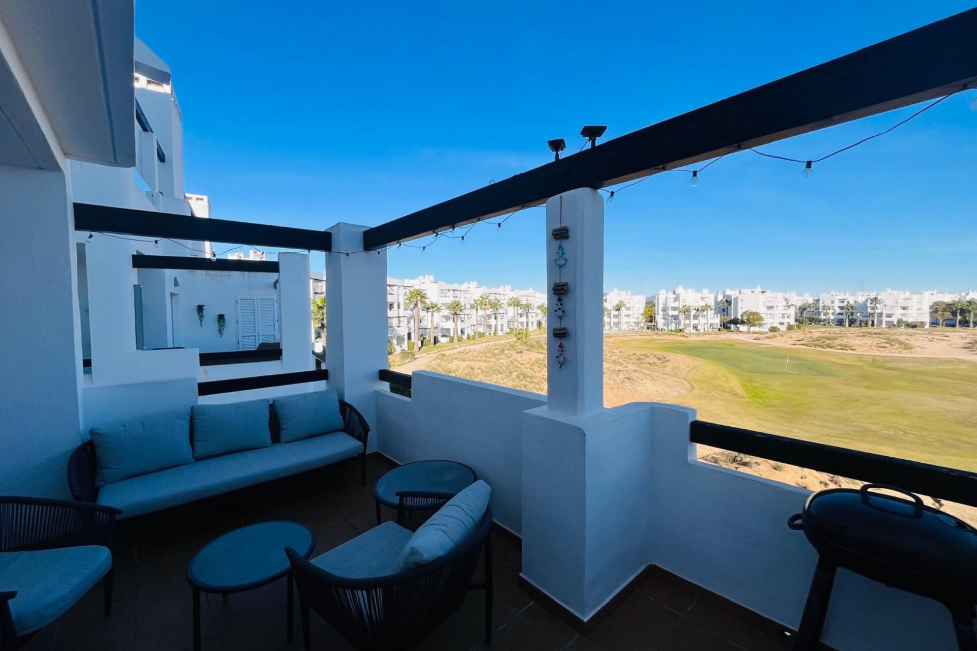 Sale - Apartment Flat -
Torre Pacheco - Inland