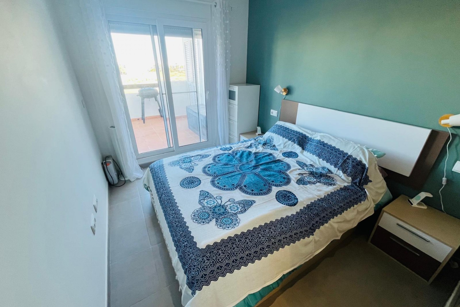 Sale - Apartment Flat -
Torre Pacheco - Inland
