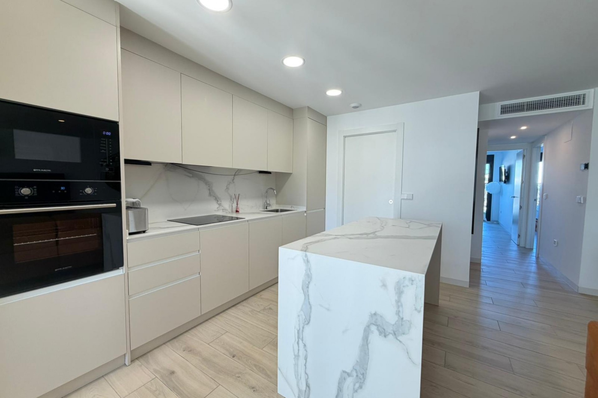 Sale - Apartment Flat -
Torre Pacheco - Inland
