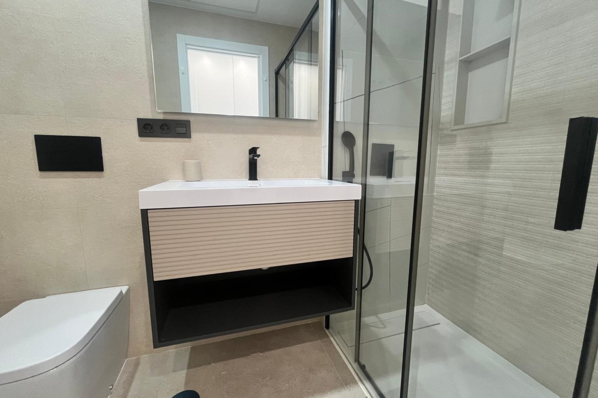 Sale - Apartment Flat -
Torre Pacheco - Inland