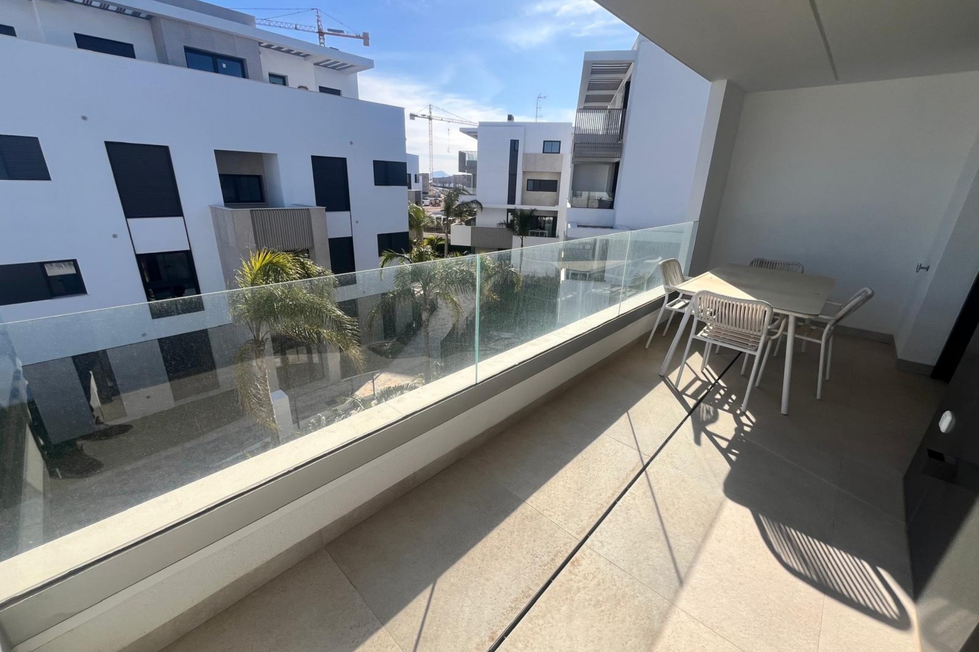 Sale - Apartment Flat -
Torre Pacheco - Inland