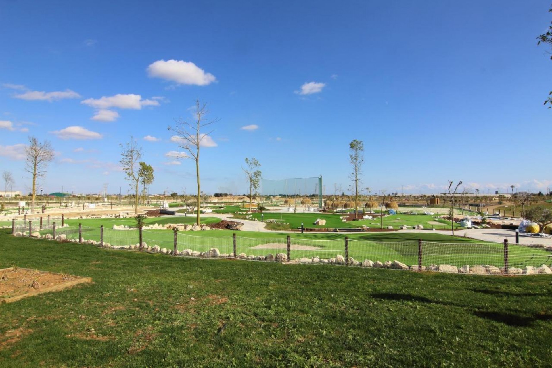 Sale - Apartment Flat -
Torre Pacheco - Inland