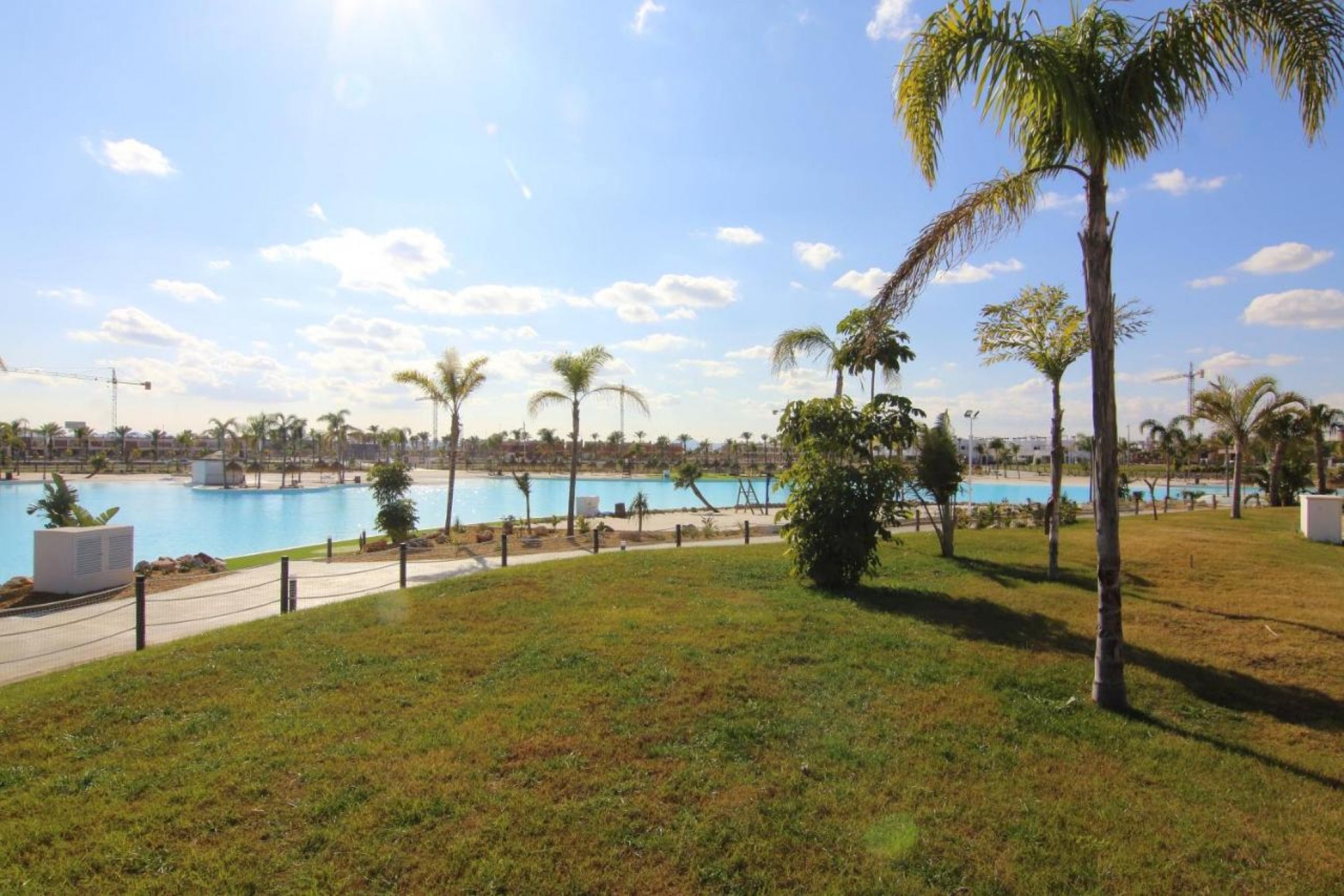Sale - Apartment Flat -
Torre Pacheco - Inland