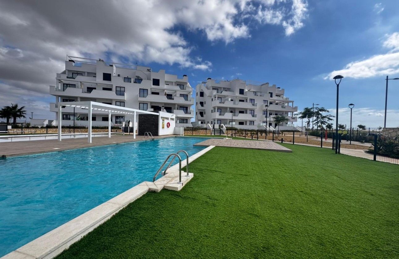 Sale - Apartment Flat -
Torre Pacheco - Inland