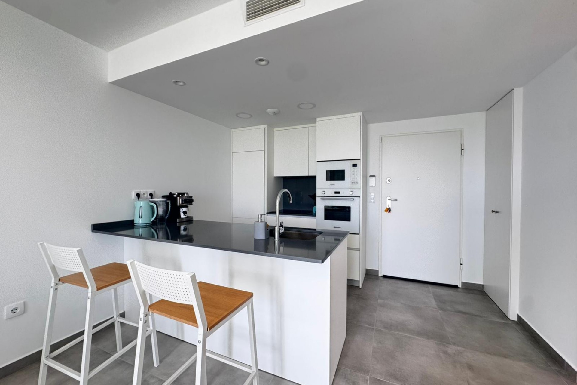 Sale - Apartment Flat -
Torre Pacheco - Inland