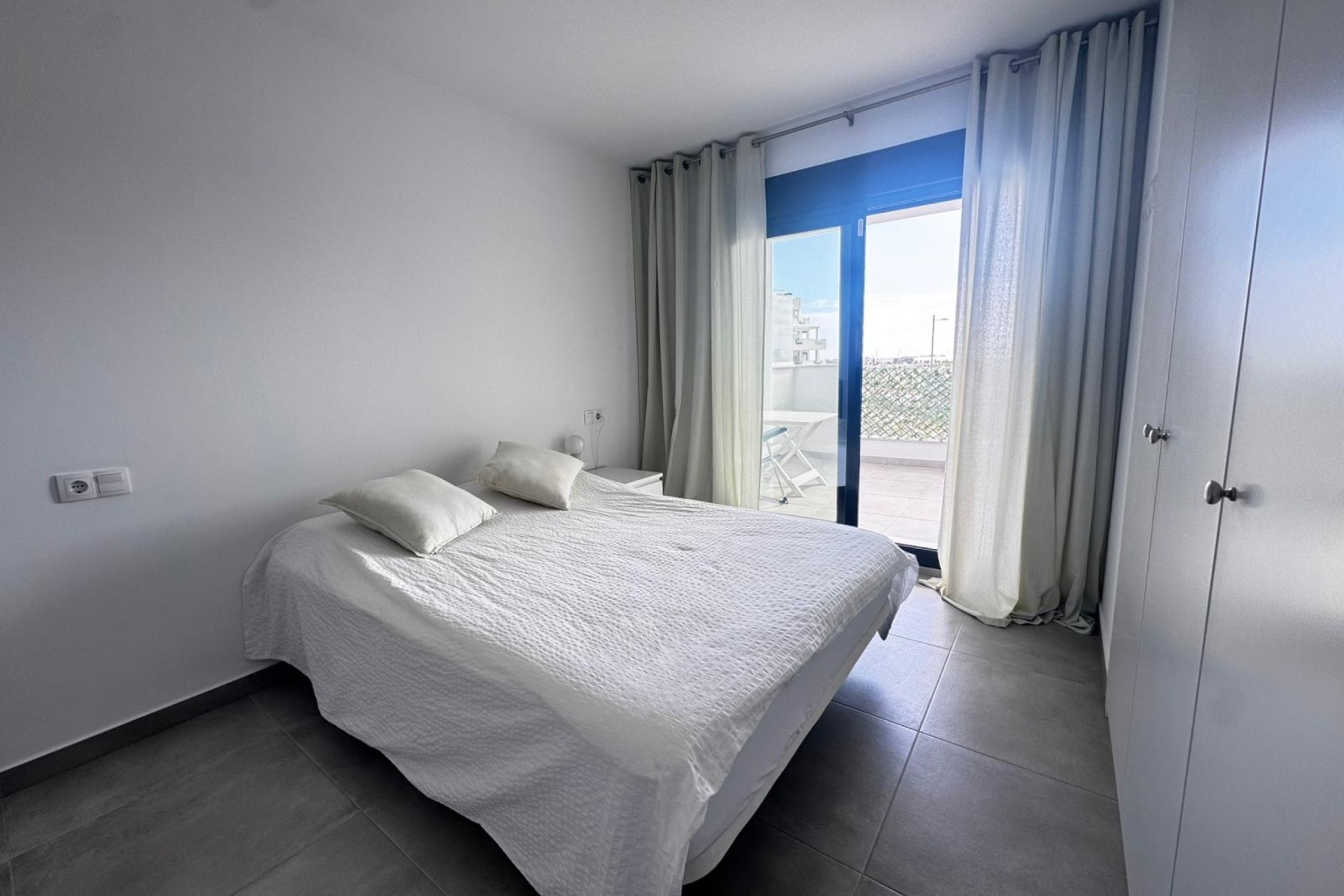 Sale - Apartment Flat -
Torre Pacheco - Inland