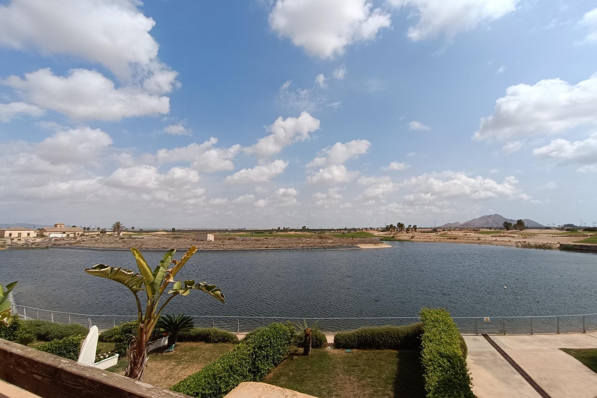Sale - Apartment Flat -
Torre Pacheco - Las Terrazas De La Torre Golf