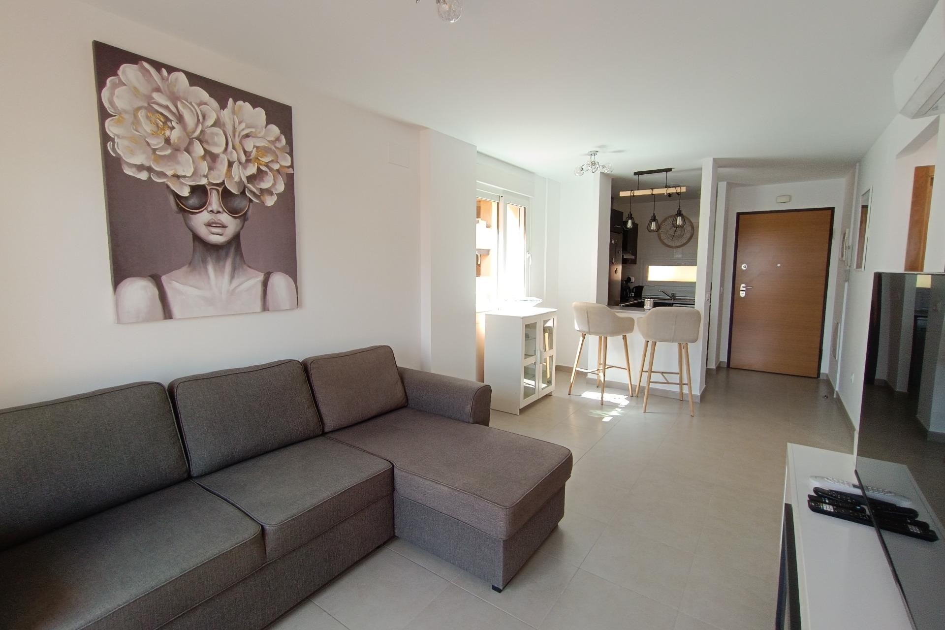 Sale - Apartment Flat -
Torre Pacheco - Las Terrazas De La Torre Golf