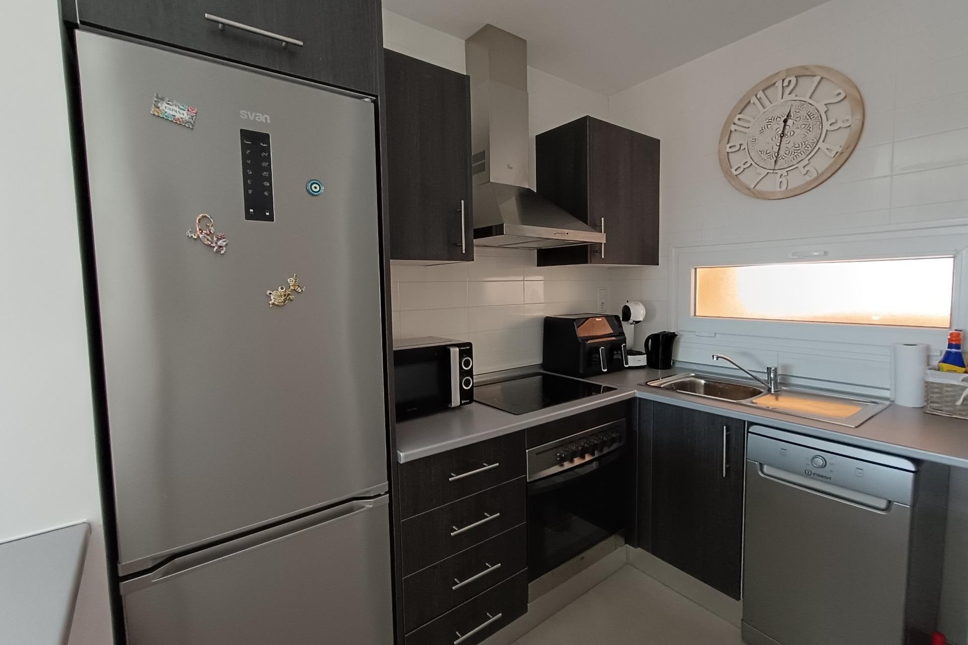 Sale - Apartment Flat -
Torre Pacheco - Las Terrazas De La Torre Golf