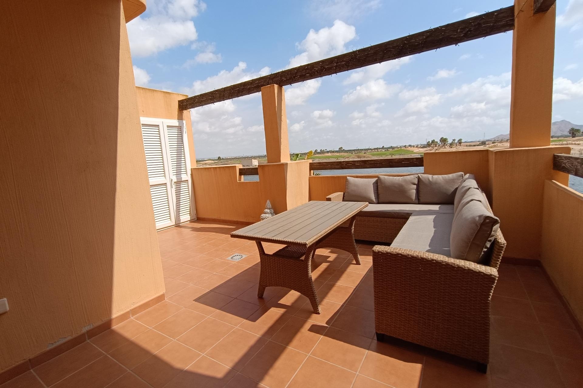 Sale - Apartment Flat -
Torre Pacheco - Las Terrazas De La Torre Golf