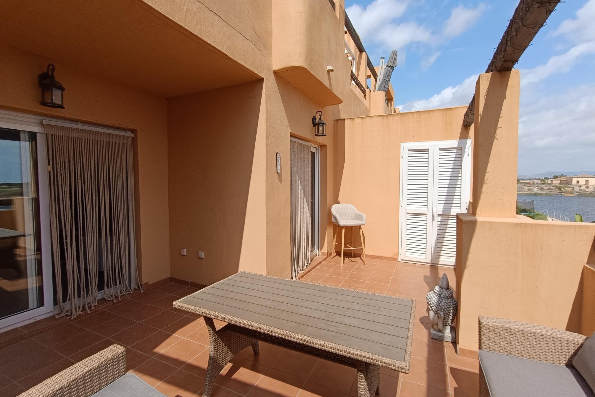 Sale - Apartment Flat -
Torre Pacheco - Las Terrazas De La Torre Golf